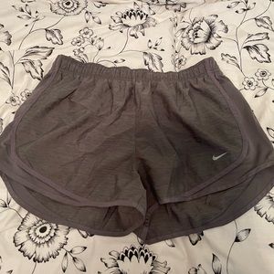 Gray Nike Dry Fit Shorts | XL | Like New | Smoke Free Home | $12